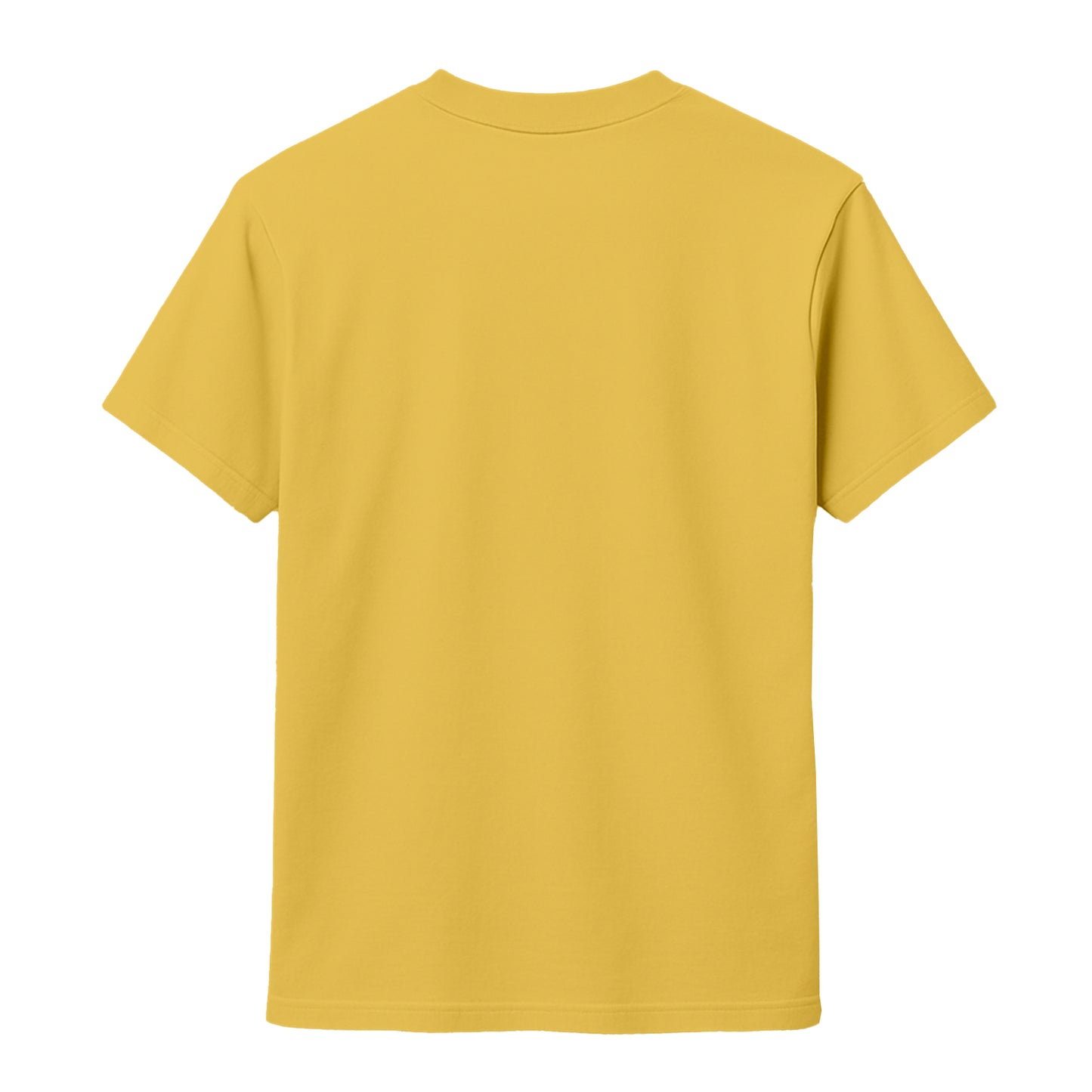 ZOO YORK TRASH T-SHIRT SUNFLOWER