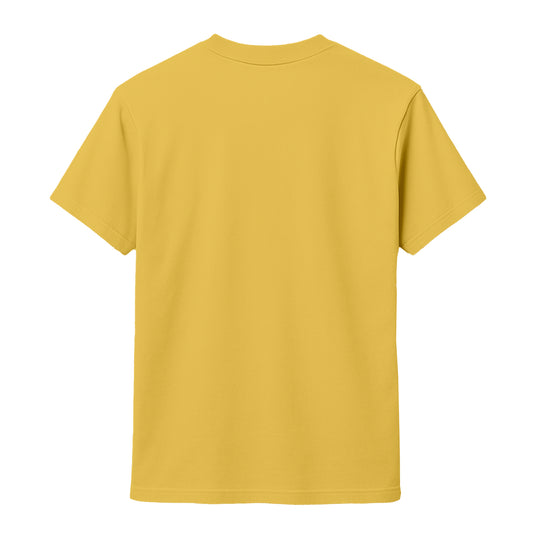 ZOO YORK TRASH T-SHIRT SUNFLOWER