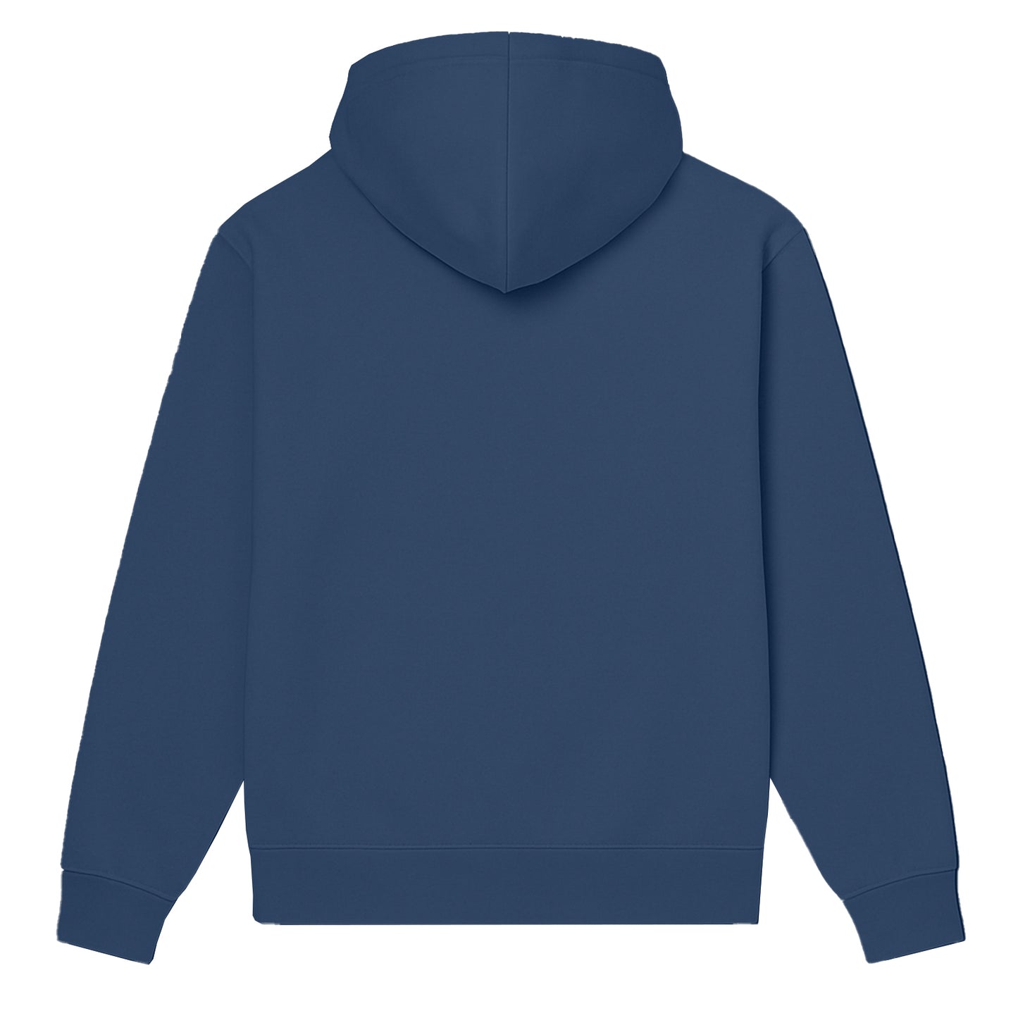 ZOO YORK STANDARD HOODIE LITE AIRFORCE BLUE