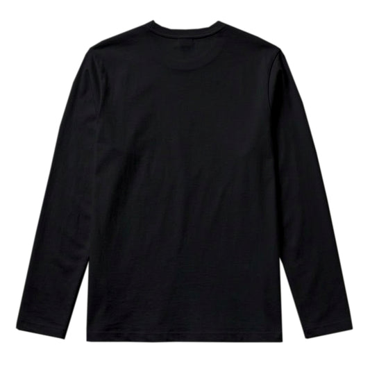 Zoo York Decks Long Sleeve T-Shirt Black - back