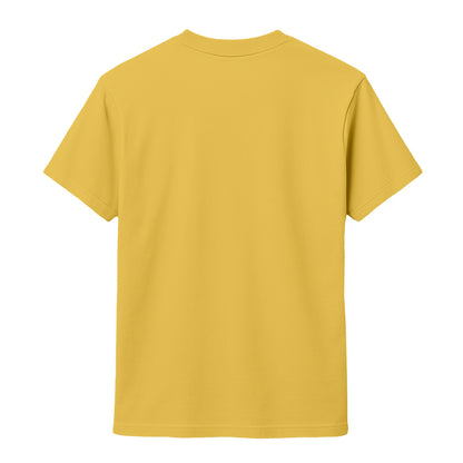 ZOO YORK TRASH T-SHIRT SUNFLOWER