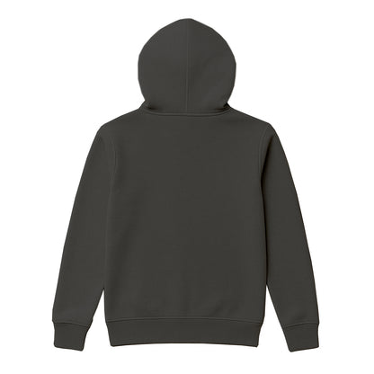 ZOO YORK STANDARD HOODIE CHARCOAL