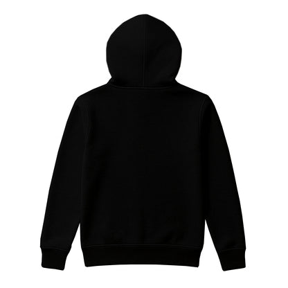 ZOO YORK BIG APPLE HOODIE BLACK
