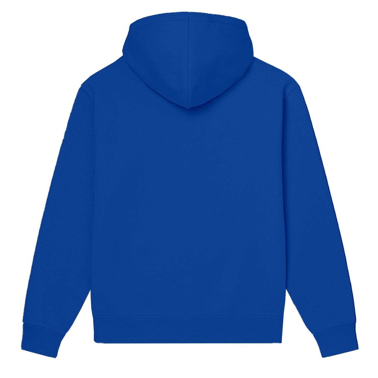 ZOO YORK CORE HOODIE ROYAL