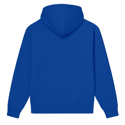 ZOO YORK CORE HOODIE ROYAL