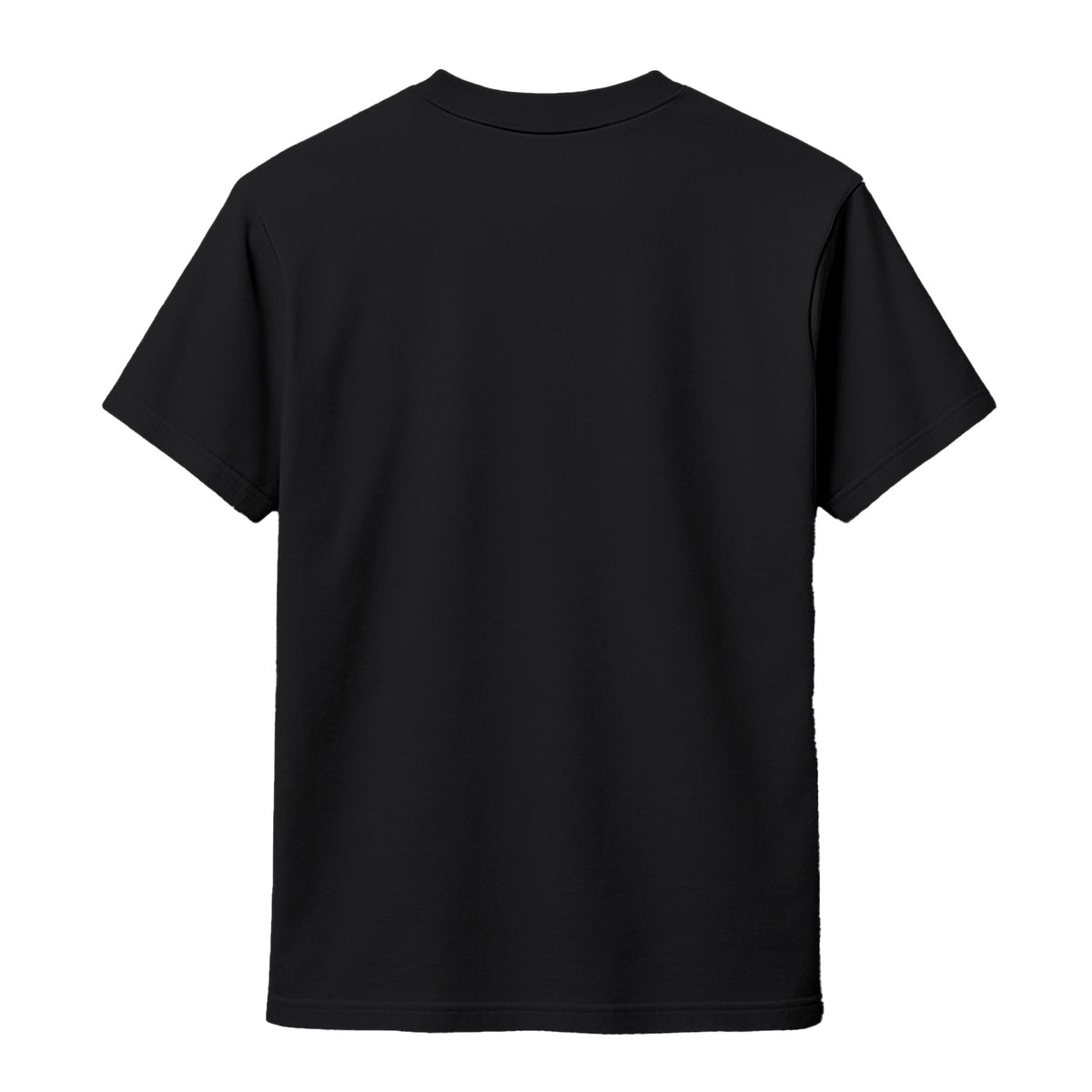 Zoo York Decks T-Shirt Black