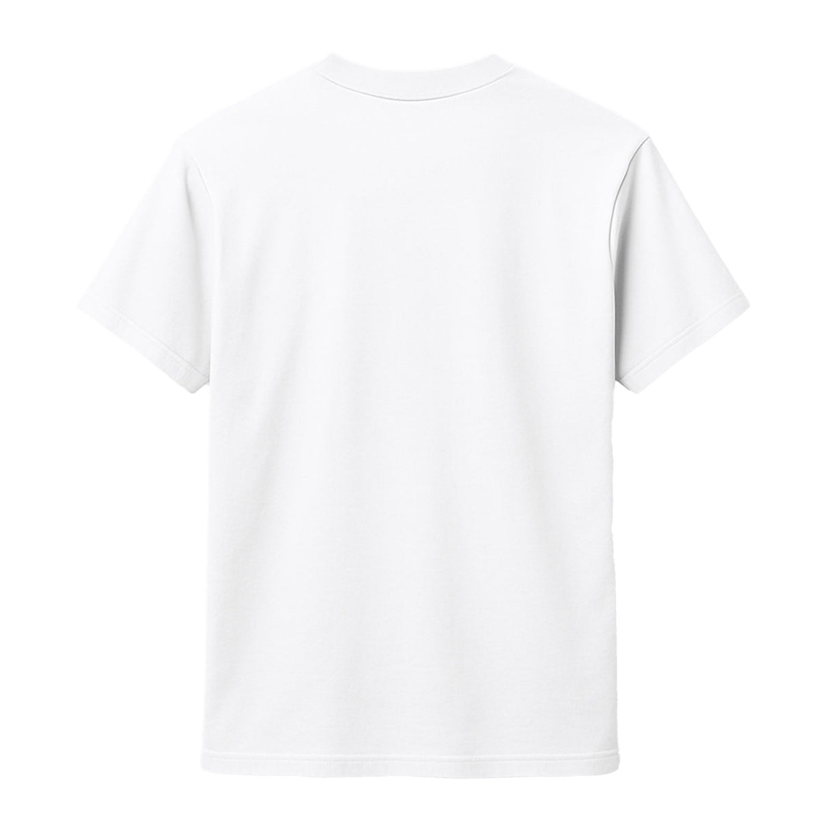 Zoo York Decks T-Shirt White