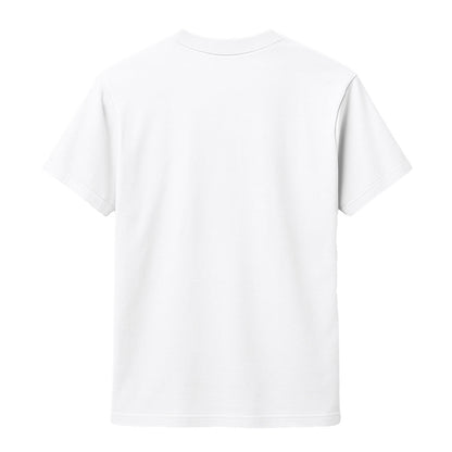 Zoo York Decks T-Shirt White