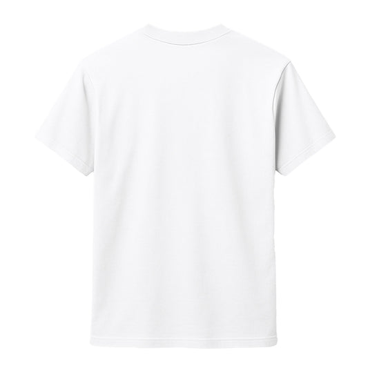 Zoo York Decks T-Shirt White